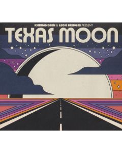 Texas Moon