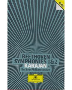 Symphonien 1 & 2