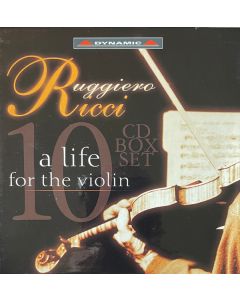 A Life For The Violin