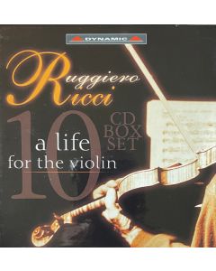 A Life For The Violin