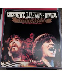 Chronicle (The 20 Greatest Hits)