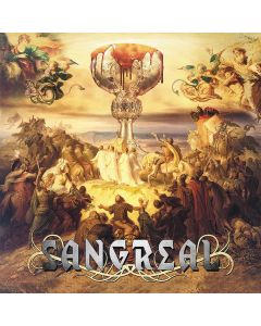 Sangreal