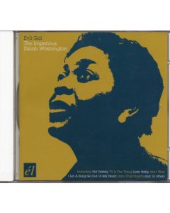 Evil Gal The Imperious Dinah Washington