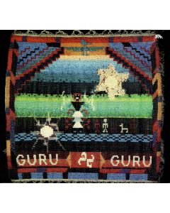Guru Guru