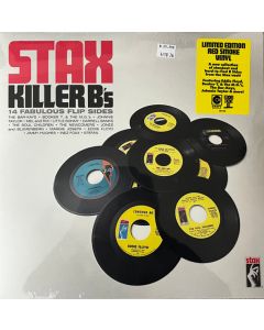 Stax Killer B's