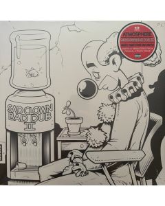 Sad Clown Bad Dub II