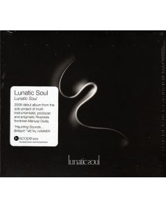Lunatic Soul