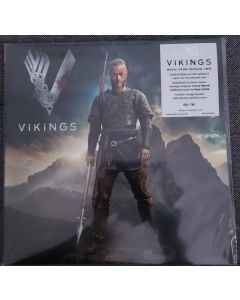 Vikings (Music From Season Two)