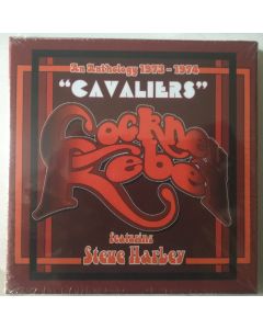 Cavaliers: An Anthology 1973-1974