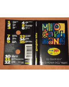 Mio Capitano (Gangsta Hits)