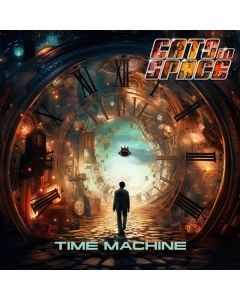 Time Machine