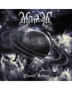 Planet Satan