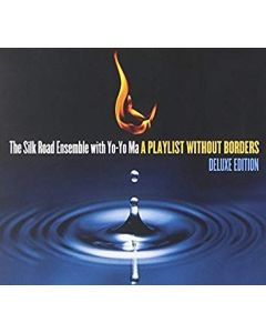 A Playlist Without Borders. Deluxe Edition