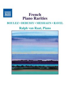 French Piano Rarities
