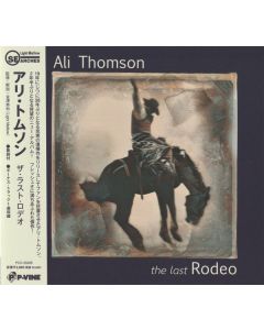 The Last Rodeo