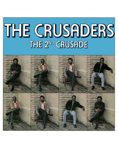 The 2nd Crusade