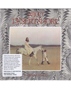 Desertshore