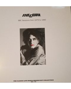 BBC Sessions From 1979 To 1983