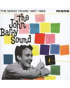 John Barry: The Mono Years 1957 - 1962