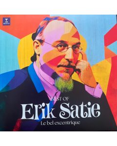 Le Bel Excentrique (Best Of Erik Satie)