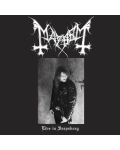 Live In Sarpsborg