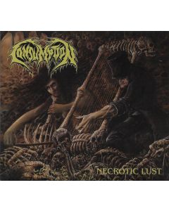 Necrotic Lust