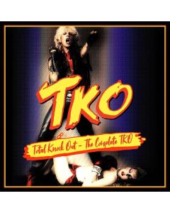 Total Knock Out - The Complete TKO