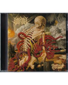 Suffer & Become