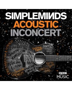 Acoustic In Concert