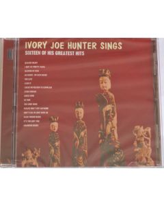 Ivory Joe Hunter Sings Sixteen Of His Greatest Hits