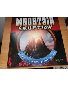 Eruption - Live In New York City