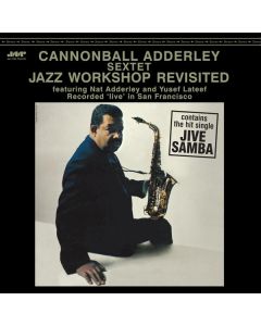 Jazz Workshop Revisited