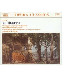 Rigoletto