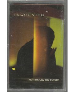 No Time Like The Future