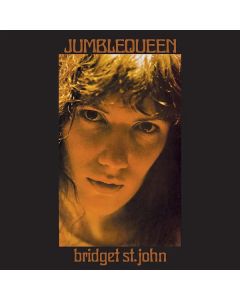 Jumble Queen