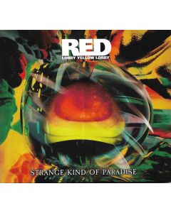 Strange Kind Of Paradise