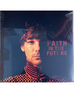 Faith In The Future