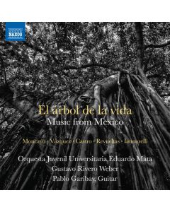 El Árbol De La Vida - Music From Mexico