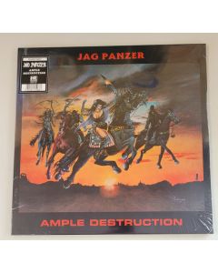 Ample Destruction