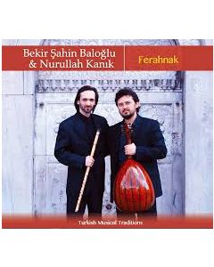 Ferahnak / Turkish Musical Traditions