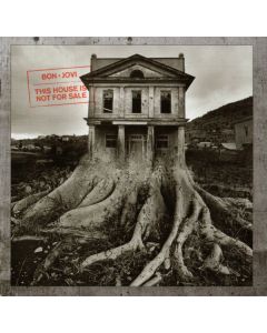 This House Is Not For Sale