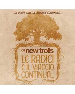 Le Radici E Il Viaggio Continua...