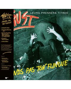Prends Pas Ton Flingue
