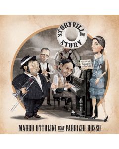 Storyville Story