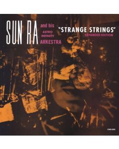 Strange Strings [Expanded Edition]