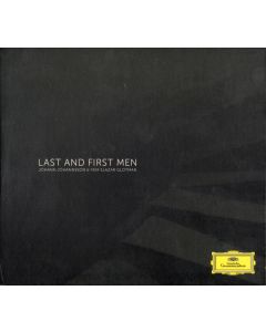 Last And First Men