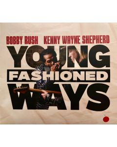 Young Fashioned Ways