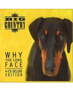 Why The Long Face