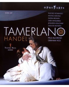 Tamerlano