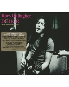 Deuce (50th Anniversary Edition)